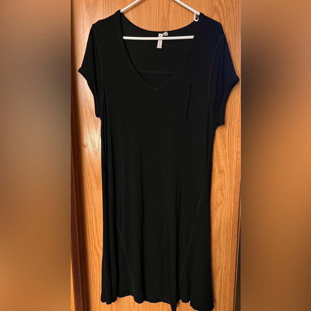 Cable & Gauge Dress
